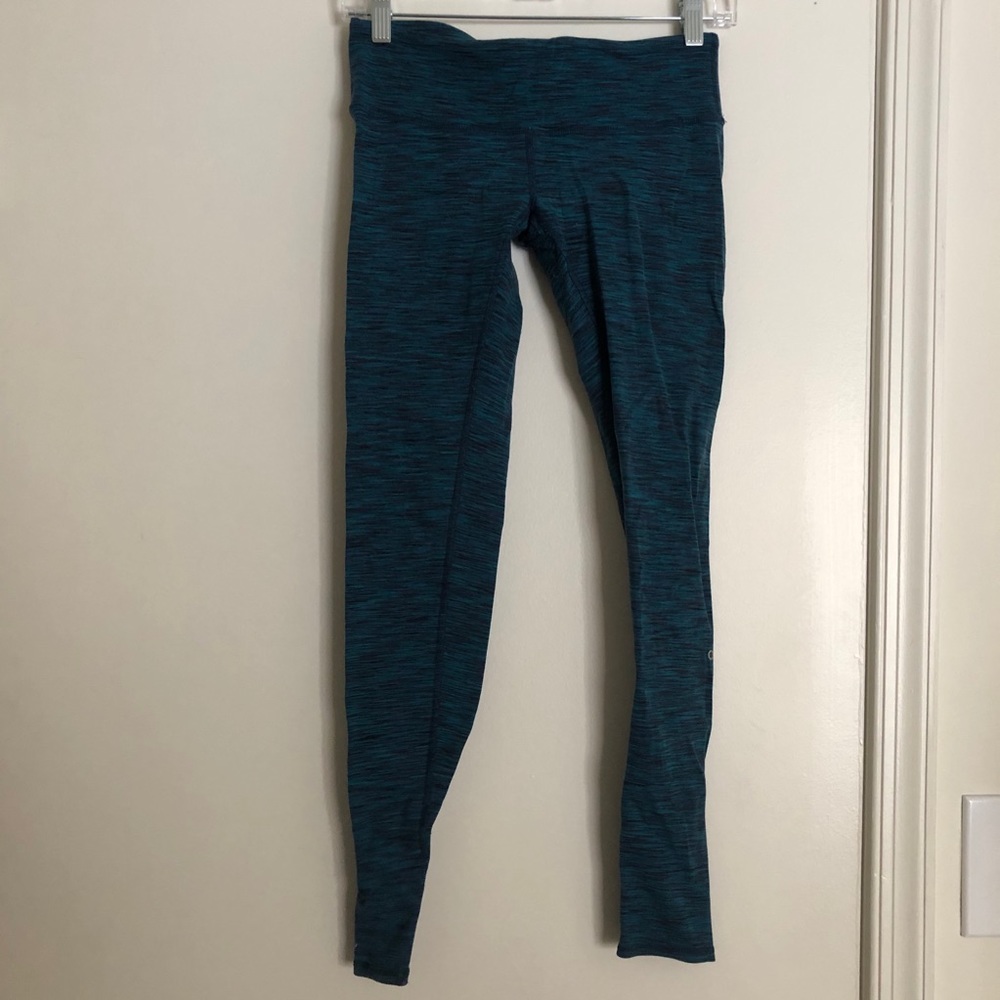 Alo leggings small